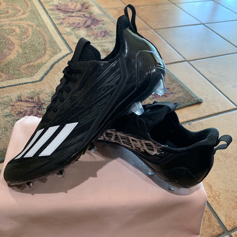 Adidas Adizero Primeknit Premium Football Cleats